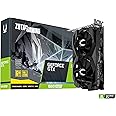 ZOTAC Gaming GeForce GTX - Tarjeta gráfica (GeForce GTX 1660 Super Twin Fan, 6 GB GDDR5, 192-bit, 1785 MHz, 8 Gbps, PCI Expre