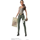 Barbie FJH53 Signature Lara Croft Puppe