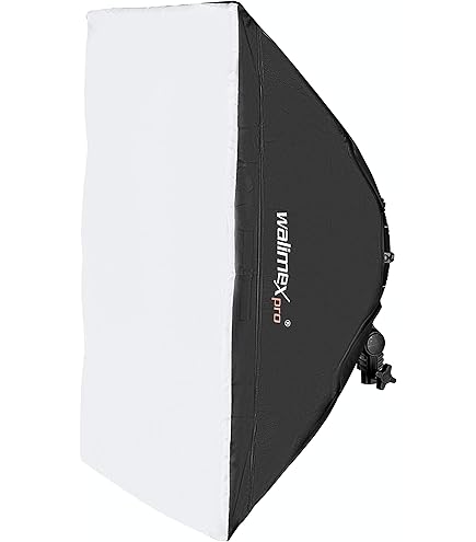 Walimex Pro Beauty Dish 50cm - Piatto Luce Professionale Per Ritratti E Fotografia Beauty