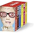 Geek Girl Collection - 6 Books