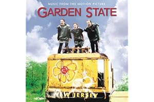 Garden State: Music From Motion Picture
