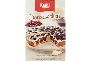 Kathi Donauwellen Backmischung, 490 g