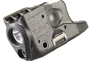 Streamlight TLR-6 Glock 26/27/33