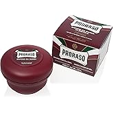 Proraso Sandal Ağacı ve Shea &Ouml;zl&uuml; Tıraş Sabunu 150ml