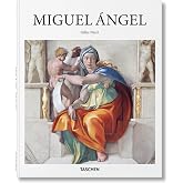 Miguel &Aacute;ngel (Basic Art)