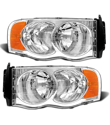 New Replacement Tail Light For Dodge RAM Passenger Side 2002 2003 2004 2005 2006 CH2801147