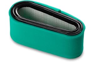 MaxPower luftfilter och förfilterset lämpligt för BRIGGS&STRATTON - referensnummer 493909, 496894, 496894S