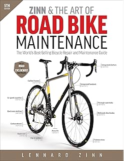 bike repair and maintenance for dummies dennis bailey