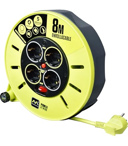 Prolongador Garza 3G 1.5mm - 03112-1 | Armazéns Reis