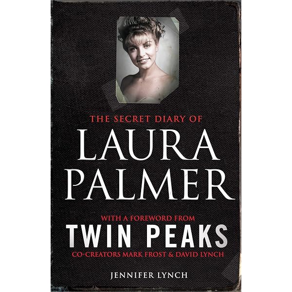 The Secret History of Twin Peaks: Amazon.co.uk: Frost, Mark
