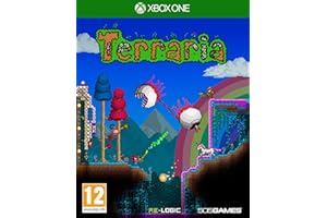 505 GAMES Terraria (Xbox One)
