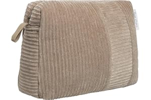 BO BABY'S ONLY Baby's Only - Trousse de Toilette Sense - Clay - 25x10x20 cm