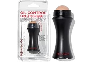 Revlon Volcanic Facial Roll-On Absorberar Och Eliminerar Överflödigt Ansiktsebum