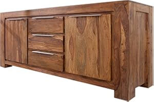 ‎INVICTA Invicta Interior 18810 Sideboard Giant Sheesham 180cm