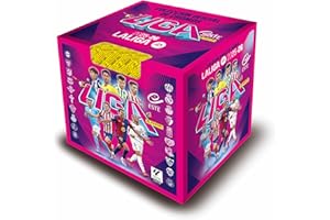 PANINI Scatola 50 Buste Lega Est 2025-2026