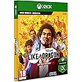 Yakuza: Like A Dragon - Day ICHI Edition - Xbox One