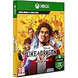 Yakuza: Like A Dragon - Day ICHI Edition - Xbox One