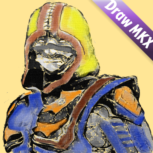 Draw MKX Fighters 2016 : Amazon.de: Apps & Spiele Draw MKX Fighters 2016 : Amazon.de: Apps & Spiele