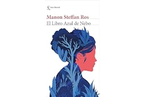 El Libro Azul de Nebo (Biblioteca Formentor)