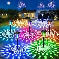 Luci A Forma Di Fata A LED Solo Impermeabili Per Italia - Foto 5