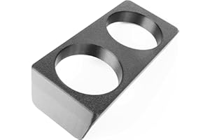 Ricreo Cup Holder for Citroën DS3 and C3 II Compatible with Car Armrest Elegant Design, Ergonomic and Useful Easy Installation