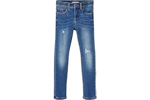 NAME IT Jeans Bambini e Ragazzi