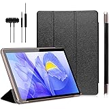 YOTOPT 10 Inch Tablet, Dual SIM Card, Android Tablet PC, 4GB RAM, 64GB ROM(256GB Expansion), 6000 mAh, HD IPS Screen, Tablet