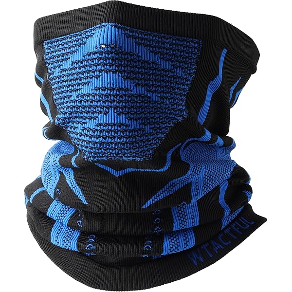 Fleece halswarmer - IOV - De plek voor opleidingen mbt veiligheid incl