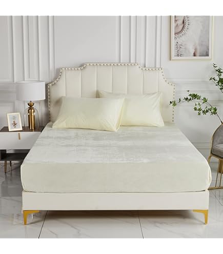 Damier Satijnen hoeslaken, 90 x 200 cm, wit met zijdeglans, luxe effen Damier Satijnen hoeslaken, 90 x 200 cm, wit met zijdeglans, luxe effen