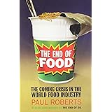 The End of Food
