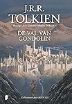 De val van Gondolin