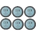American Crew Fiber, High Hold Low Shine 85g (Case of 6)