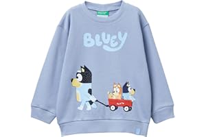 United Colors of Benetton Sudadera Niños y Adolescentes