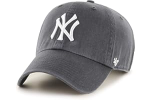 '47 MLB New York Yankees Legend MVP - Gorra de bisbol Unisex Adulto