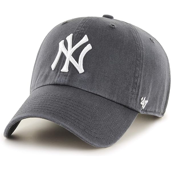 Clean Up Braves Cap by 47 Brand - € 24,95