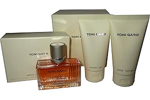 ‎TONI GARD TONI GARD Woman Indian Summer Set Eau de Parfum/Duschgel / Body-Lotion