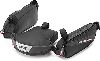 Tool Case Pockets XS315 GIVI BMW R1200GS 2013