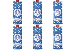 SPRINT CHIMICA 6 X 1Lt Acquaragia Tre Gemme Sintetico Universale Sprintchimica