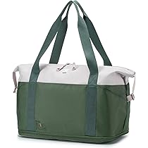 Borsa Da Viaggio SPAHER 40x30x20 Cm - Bagaglio A Mano Pieghevole Per Wizzair, Volotea - 25L Leggera E Impermeabile - Foto 11