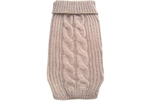 Arppe - Jersey Long Galgo, Marrón