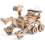 Robotime 3D Puzzle In Legno Per Adulti – Kit Balista Con 336 Pezzi, Modello Da Costruire - Foto 3