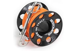 BESTDIVERS Best Divers, Tech Reel Foro