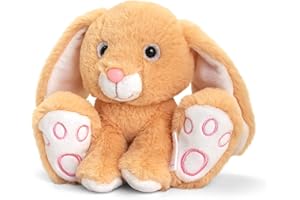 Deluxe Paws Pippins Pocket Pets (lapin)