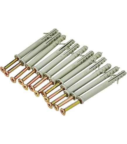 Toggler hollewandanker 10-64 mm M8 kopen? | Pluggen