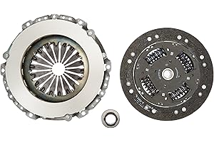 LUK 623332500 Kit Embrayage Repset