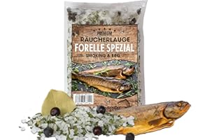 ‎ANGEL-BERGER Angel-Berger Räucherlauge Räucherlake Verschiedene Sorten