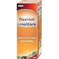 Cipla Maxirich Livercare 200 Ml (2 Pack) Liquid