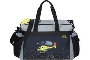 MCNEILL Mc Neill - TIE Sporttasche Rescue