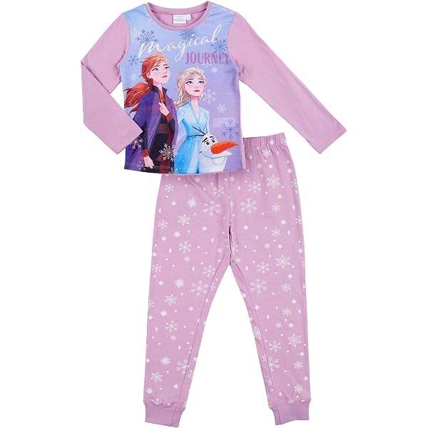 Ensemble Pyjama Polaire Mickey Enfant - Ultra Doux Et Chaud Pour L'Hiver