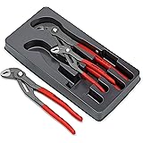 Knipex Assortimento Knipex Cobra (confezione self-service/blister) 00 20 09 V02